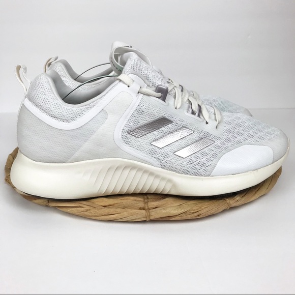 adidas edgebounce white